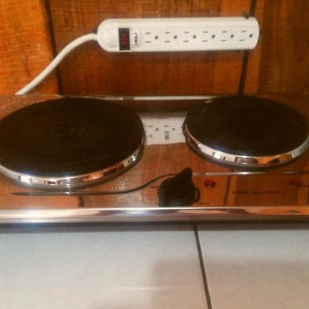 Apartamentos Villa Arenal #3 La Fortuna Bagian luar foto