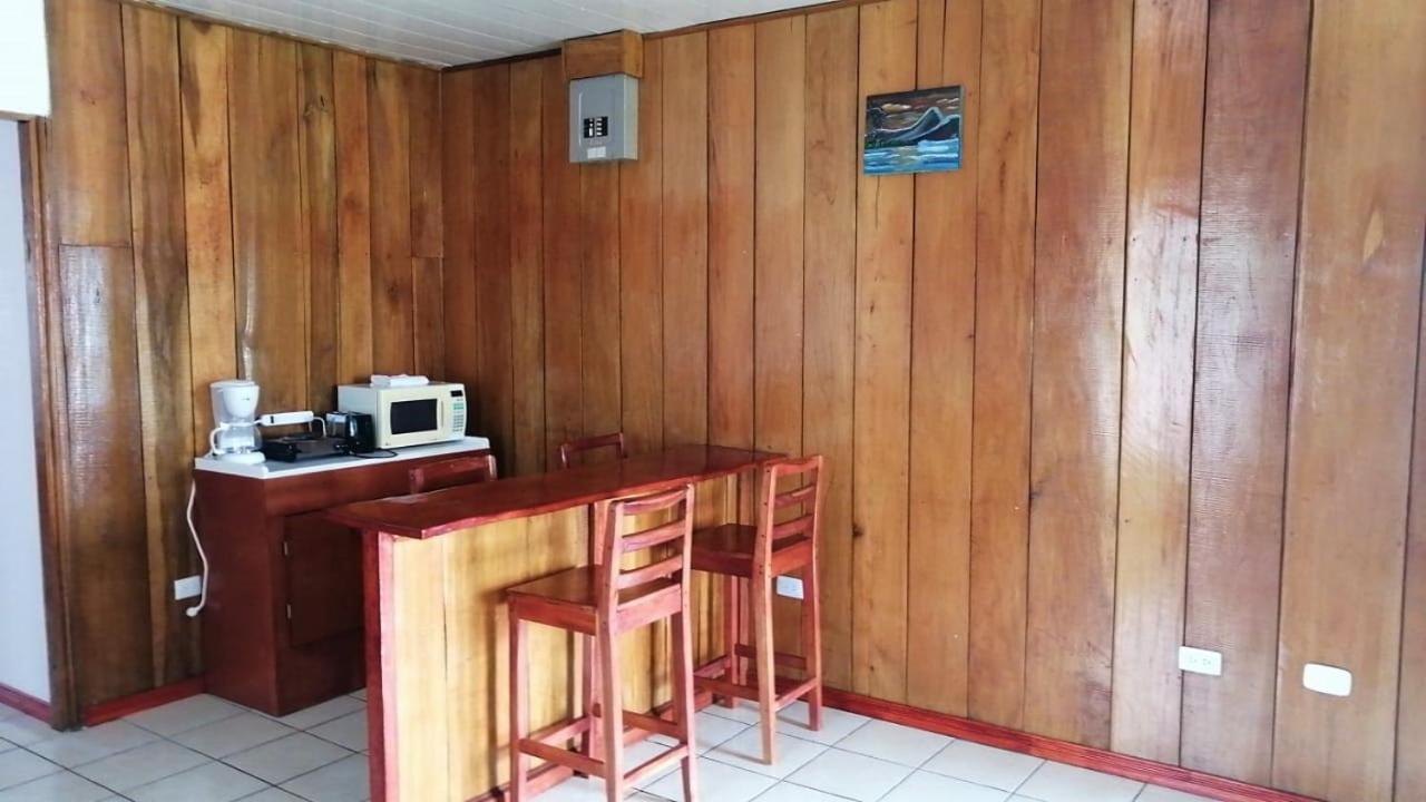 Apartamentos Villa Arenal #3 La Fortuna Bagian luar foto