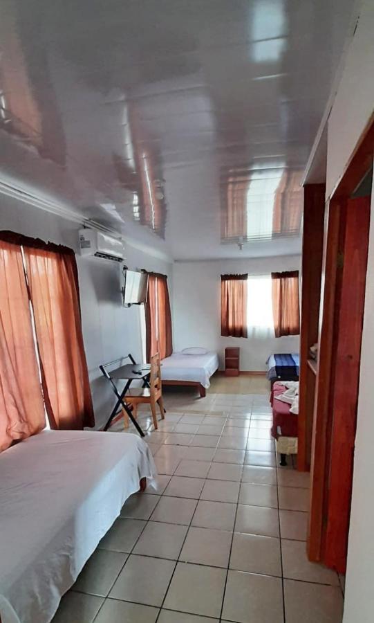 Apartamentos Villa Arenal #3 La Fortuna Bagian luar foto
