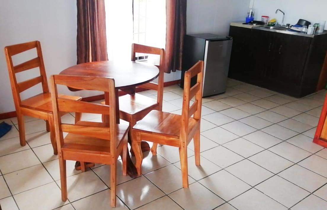 Apartamentos Villa Arenal #3 La Fortuna Bagian luar foto