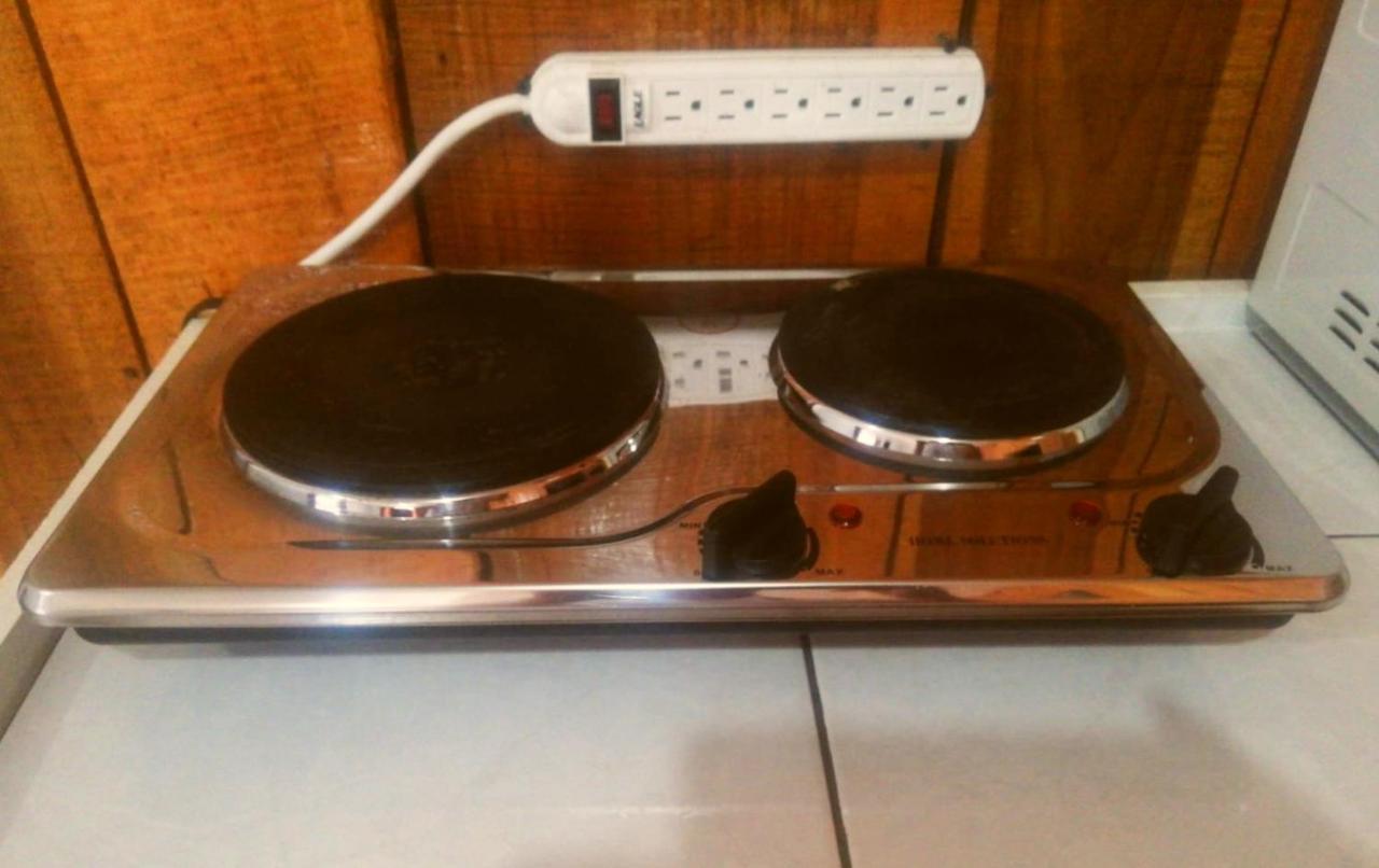 Apartamentos Villa Arenal #3 La Fortuna Bagian luar foto