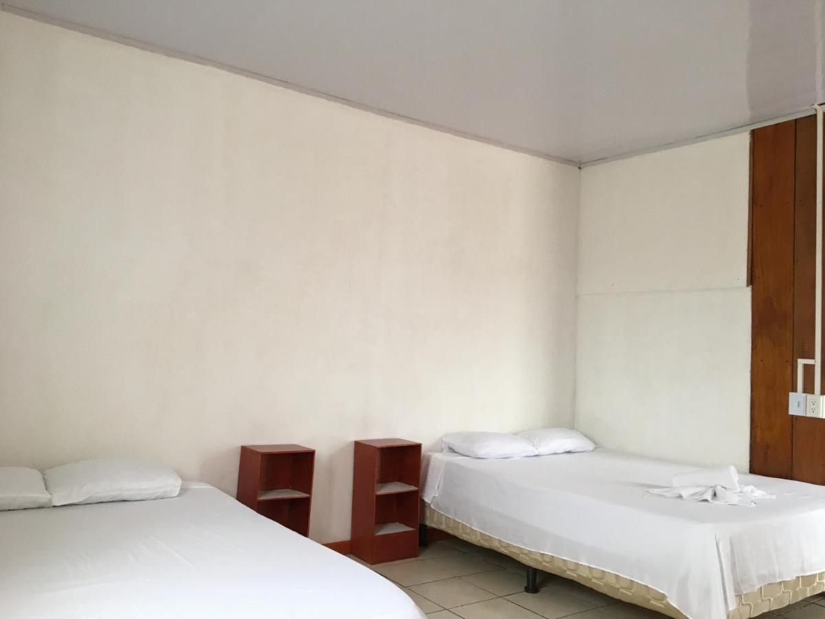 Apartamentos Villa Arenal #3 La Fortuna Bagian luar foto