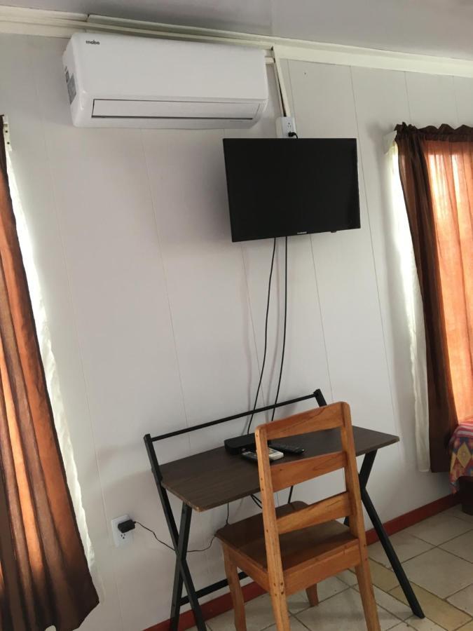 Apartamentos Villa Arenal #3 La Fortuna Bagian luar foto