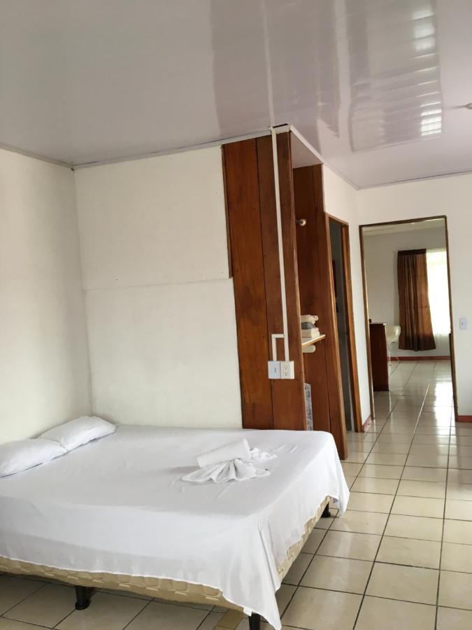 Apartamentos Villa Arenal #3 La Fortuna Bagian luar foto