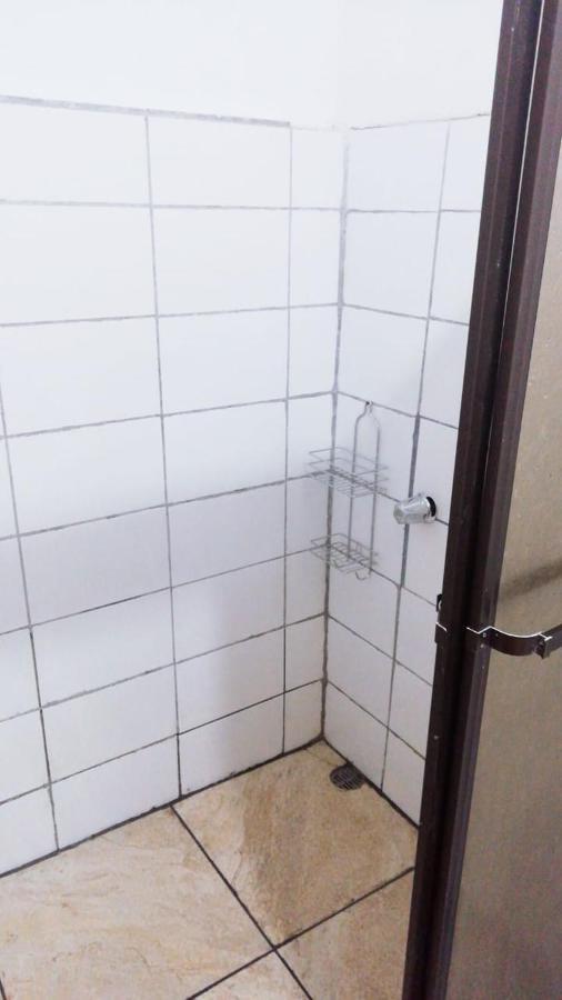 Apartamentos Villa Arenal #3 La Fortuna Bagian luar foto