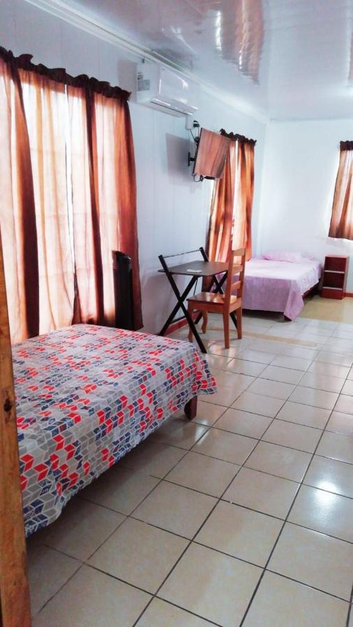 Apartamentos Villa Arenal #3 La Fortuna Bagian luar foto